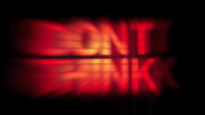 The Chemical Brothers: Don't Think wallpaper 