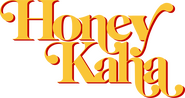 Logo of Honey Kaha image size 3089x1637