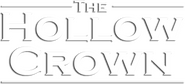Logo of The Hollow Crown image size 325x148