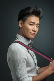 Photo of Ceng Yitong image size 500x750
