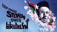 Yusuf Hawkins: Storm Over Brooklyn wallpaper 