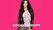 Backdrop of Cougar Town image size 3840x2160