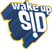 Logo of Wake Up Sid image size 1346x1271