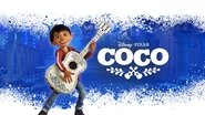 Backdrop of Coco image size 3840x2160