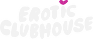 Logo of Erotic Clubhouse image size 1182x500