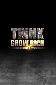 poster Think and Grow Rich: The Legacy