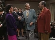 Cosby Show season 8 episode 22