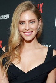 Photo of Jordan Claire Robbins image size 683x1024