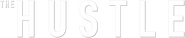 Logo of The Hustle image size 785x161