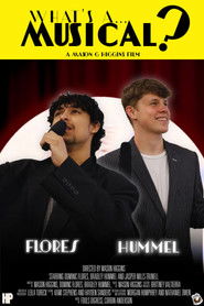 poster What's A Musical?
