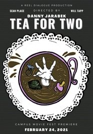 poster Tea for Two