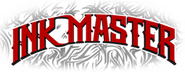 Logo of Ink Master image size 800x310
