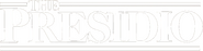 Logo of The Presidio image size 790x200