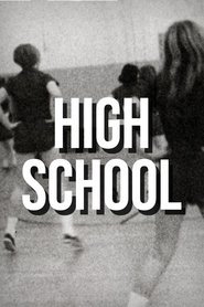 poster High School