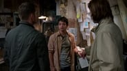 Supernatural season 8 episode 14