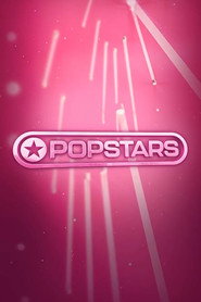 Popstars: Your Show Is About To Start.