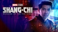 Shang-Chi et la Légende des Dix Anneaux wallpaper 