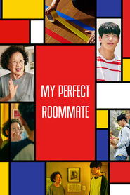poster My Perfect Roommate