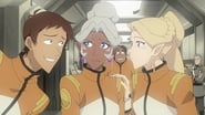 Voltron, le défenseur légendaire season 8 episode 1