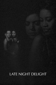 Poster of Late Night Delight image size 2000x3000