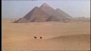 National Geographic : Egypte, les secrets des pharaons wallpaper 