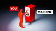 The $1 Billion Coca-Cola Machine