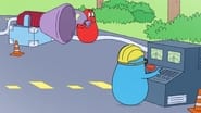 Barbapapa en famille season 1 episode 5