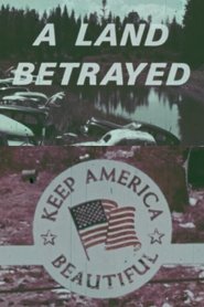 poster A Land Betrayed