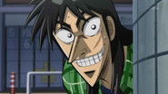 Kaiji  