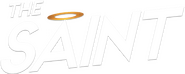 Logo of The Saint image size 973x389