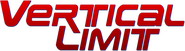 Logo of Vertical Limit image size 781x217