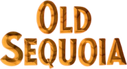 Logo of Old Sequoia image size 551x300