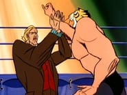 Tiger Mask season 1 episode 32