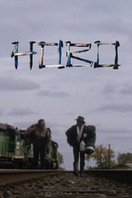 Poster of Hobo image size 2000x3000