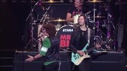 Backdrop of Mr. Big: Back to Budokan image size 1920x1080