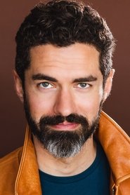 Photo of Wes Tolman image size 2000x3000