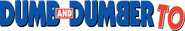 Logo of Dumb and Dumber To image size 2224x375