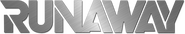 Logo of Runaway image size 786x145