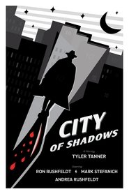 poster City of Shadows