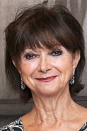 Photo of Sonja Oppenhagen image size 400x600