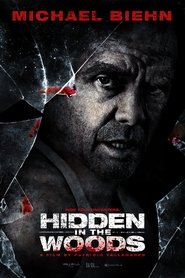Poster of Hidden in the Woods image size 2000x3000