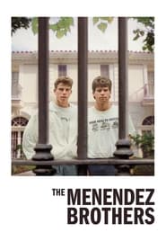 Poster of The Menendez Brothers image size 1481x2222