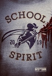 Poster of School Spirit image size 562x810