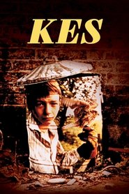 Poster of Kes image size 1400x2100