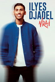 poster Ilyes Djadel : Vrai