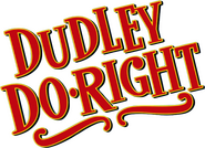 Logo of Dudley Do-Right image size 588x425