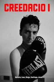 poster Creedacio I