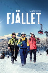 Fjället