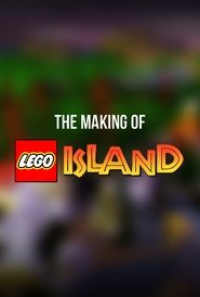 poster The Making of LEGO Island