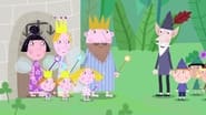 Le Petit Royaume de Ben et Holly season 1 episode 4